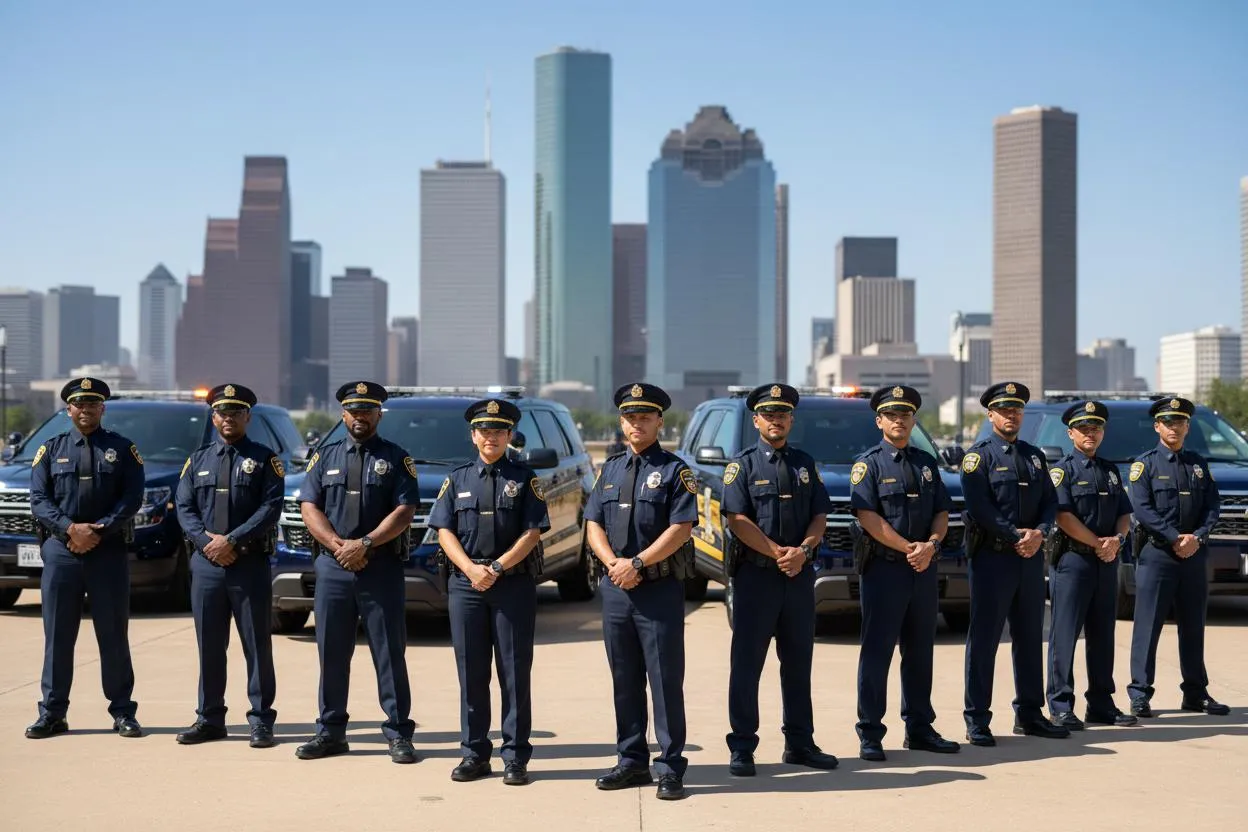 What Type of Training Do You Need to Complete to Become a Security Guard?