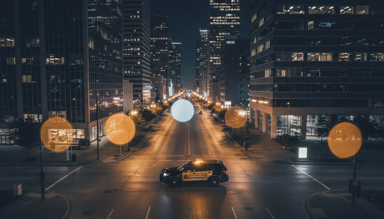 Reasons to Hire a Security Guard for Your Apartment in Houston
