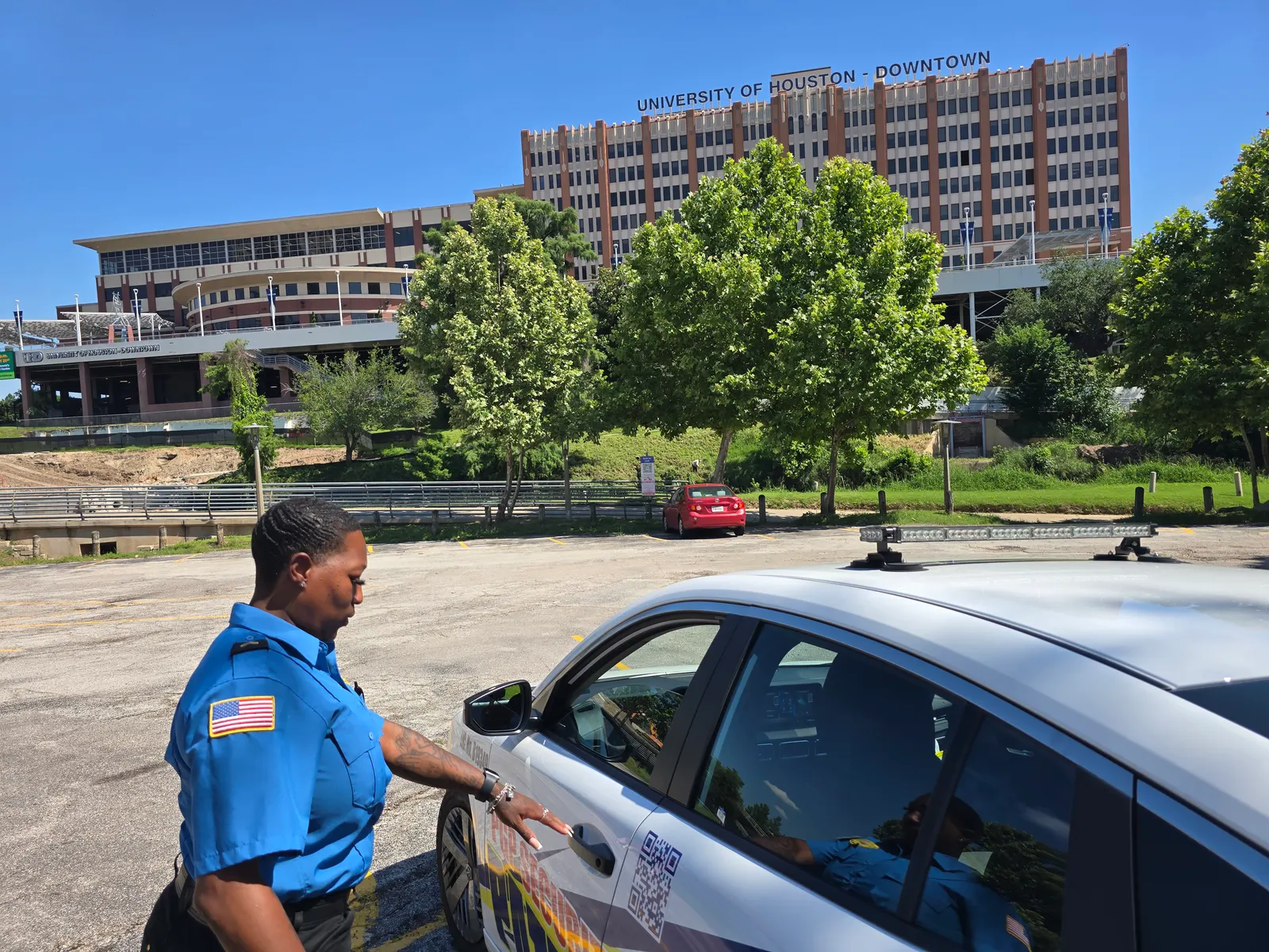 Four Tips for Improving Your Houston Security