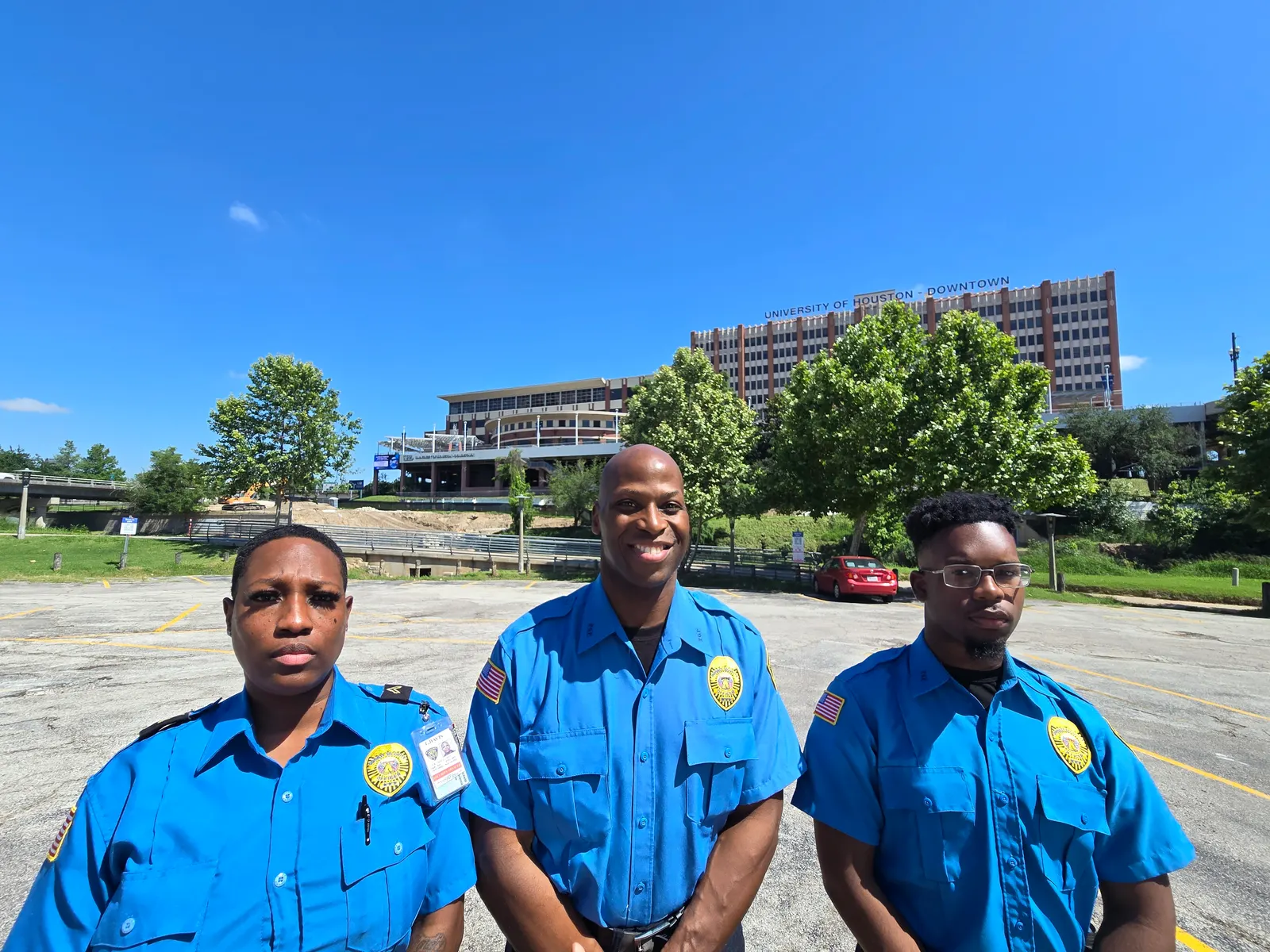 Why Security Guards Need Up-To-Date Training