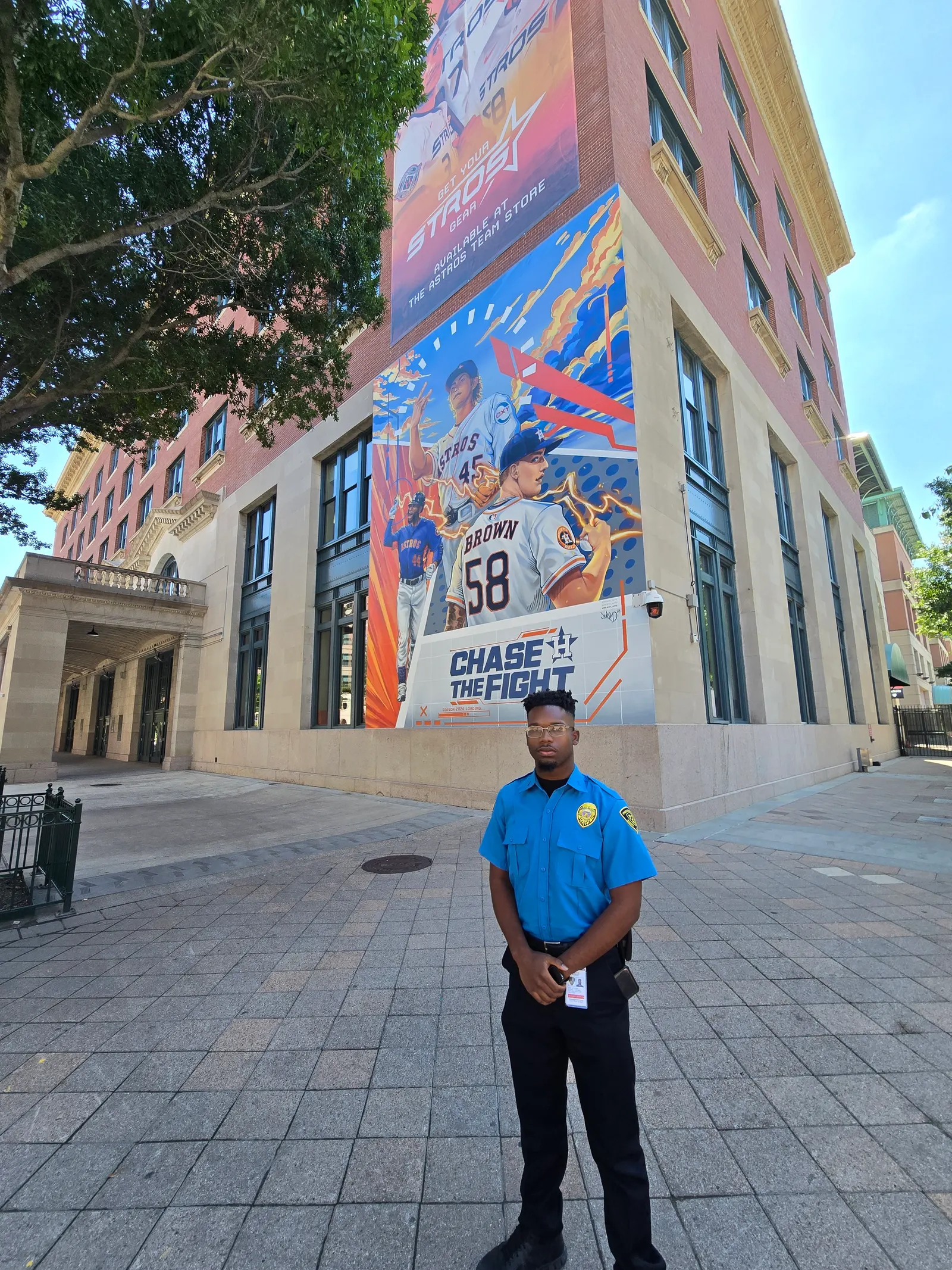 Security Guard vs. Security Officer – What’s The Difference?
