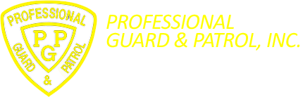 security officer companies near me - Professional Guard & Patrol, Inc.