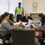 security guard training and guidance in houston