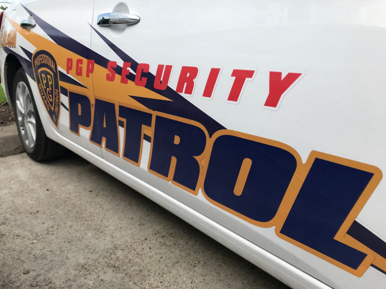 Three Things You Didn't Know About Security Companies Houston