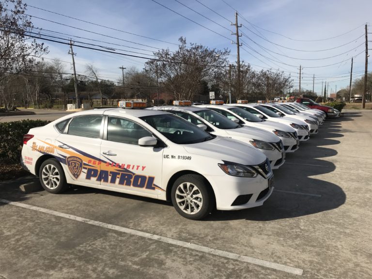 What You Need to Know About Our Houston Alarm Response Services