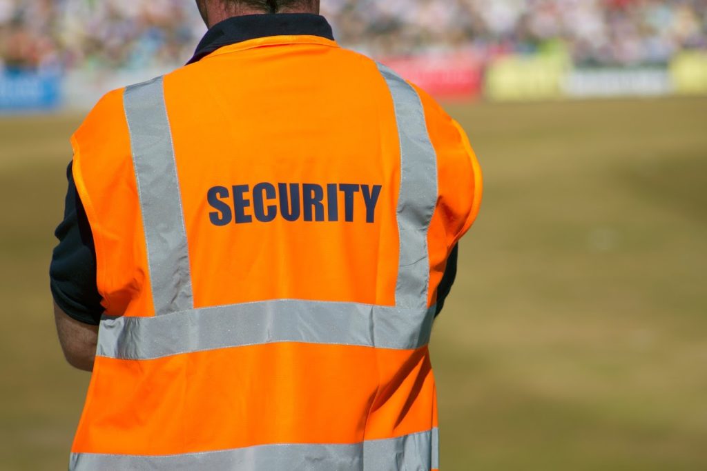 How Hiring Construction Security Guards in Houston Can Save You Money Professional Guard