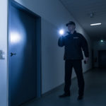 myths about security guards