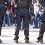 Armed Guard Services in Houston