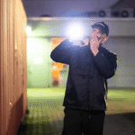 Commercial Security Guards