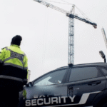 On-Site Construction Security