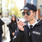 Security Guard Service