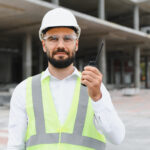 construction security